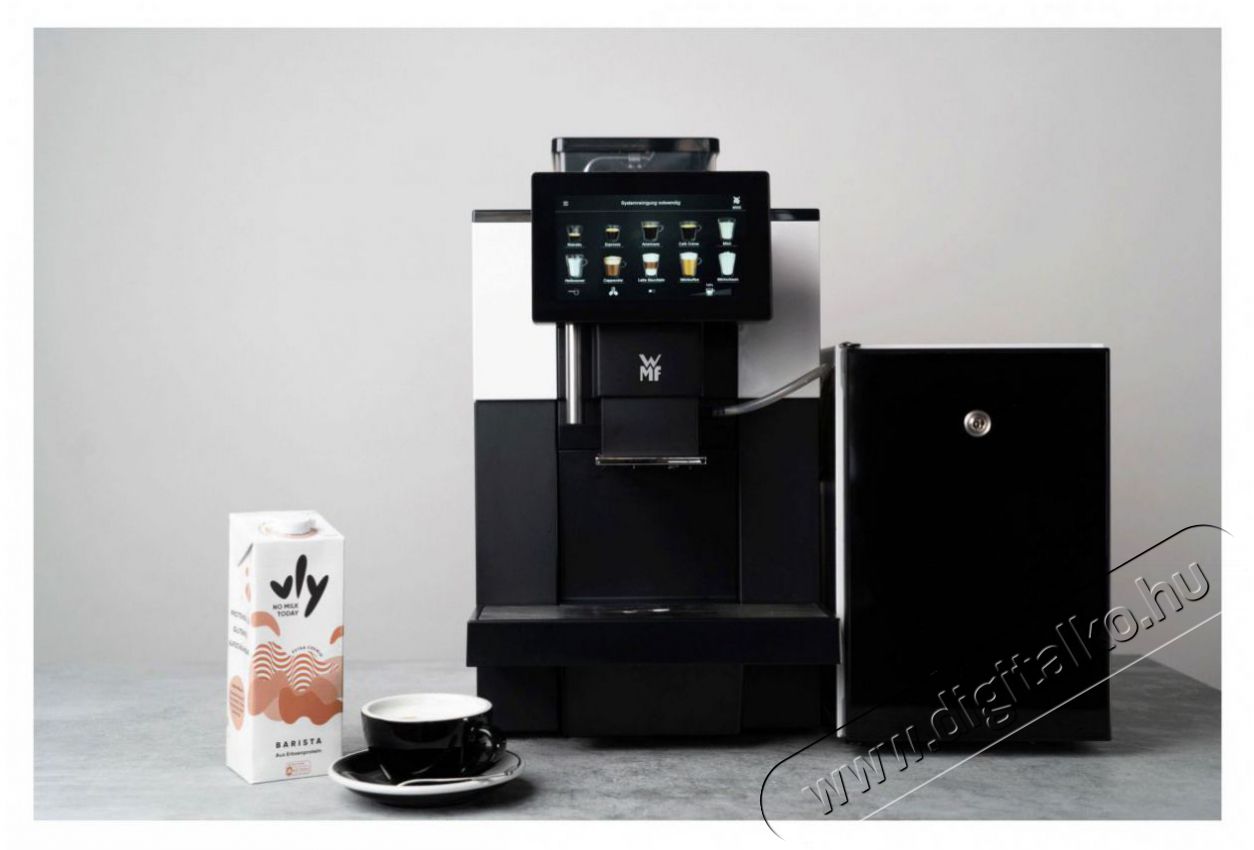 Wmf 0309500046 950 S Konyhai term&eacute;kek - K&aacute;v&eacute;főző / k&aacute;v&eacute;&ouml;rlő / kieg&eacute;sz&iacute;tő - Automata k&aacute;v&eacute;főző - 512910