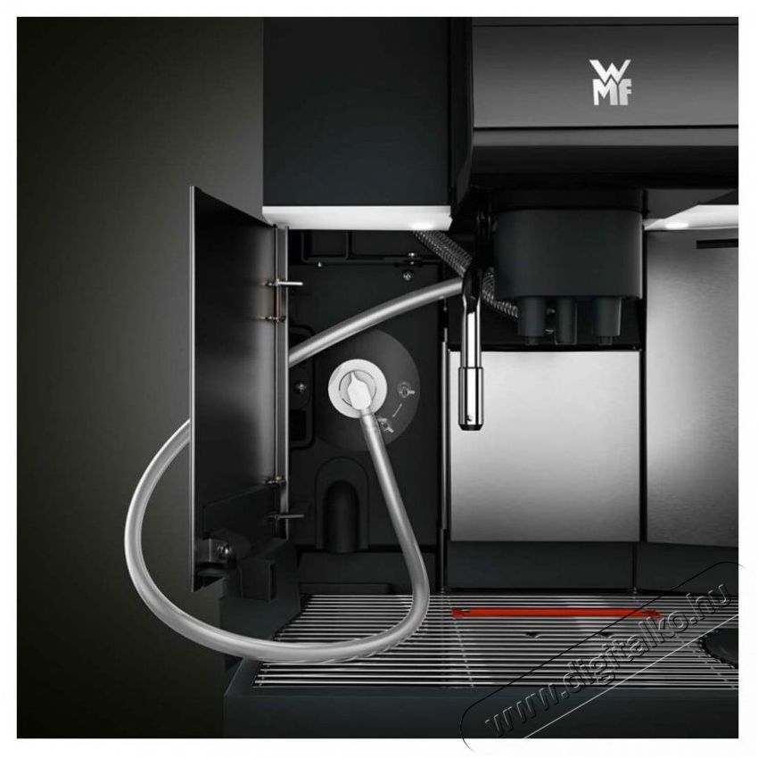 Wmf 0309500046 950 S Konyhai term&eacute;kek - K&aacute;v&eacute;főző / k&aacute;v&eacute;&ouml;rlő / kieg&eacute;sz&iacute;tő - Automata k&aacute;v&eacute;főző - 512910