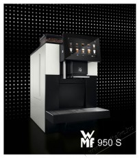 Wmf 0309500046 950 S Konyhai term&eacute;kek - K&aacute;v&eacute;főző / k&aacute;v&eacute;&ouml;rlő / kieg&eacute;sz&iacute;tő - Automata k&aacute;v&eacute;főző - 512910