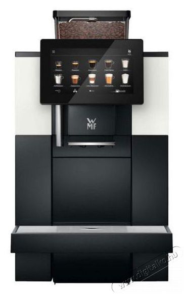 Wmf 0309500046 950 S Konyhai term&eacute;kek - K&aacute;v&eacute;főző / k&aacute;v&eacute;&ouml;rlő / kieg&eacute;sz&iacute;tő - Automata k&aacute;v&eacute;főző - 512910