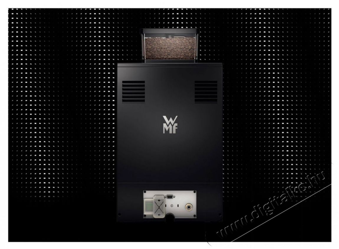 Wmf 0309500046 950 S Konyhai term&eacute;kek - K&aacute;v&eacute;főző / k&aacute;v&eacute;&ouml;rlő / kieg&eacute;sz&iacute;tő - Automata k&aacute;v&eacute;főző - 512910