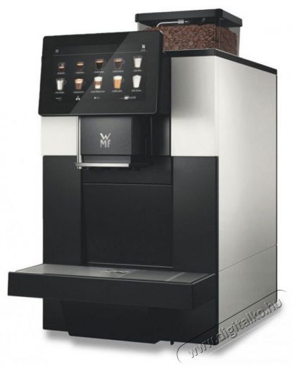 Wmf 0309500046 950 S Konyhai term&eacute;kek - K&aacute;v&eacute;főző / k&aacute;v&eacute;&ouml;rlő / kieg&eacute;sz&iacute;tő - Automata k&aacute;v&eacute;főző - 512910