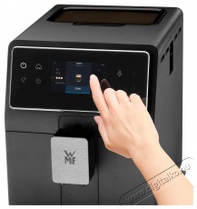 Wmf CP820810 Perfection 740 Konyhai termékek - Kávéfőző / kávéörlő / kiegészítő - Automata kávéfőző - 512909