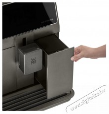 Wmf CP826T10 Perfection 780 Konyhai termékek - Kávéfőző / kávéörlő / kiegészítő - Automata kávéfőző - 512908