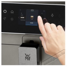 Wmf CP826T10 Perfection 780 Konyhai termékek - Kávéfőző / kávéörlő / kiegészítő - Automata kávéfőző - 512908