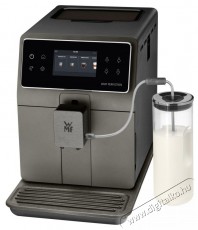 Wmf CP826T10 Perfection 780 Konyhai termékek - Kávéfőző / kávéörlő / kiegészítő - Automata kávéfőző - 512908