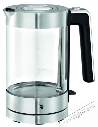 Wmf LONO 413150011 - 1,7l Konyhai termékek - Vízforraló / teafőző - 513267