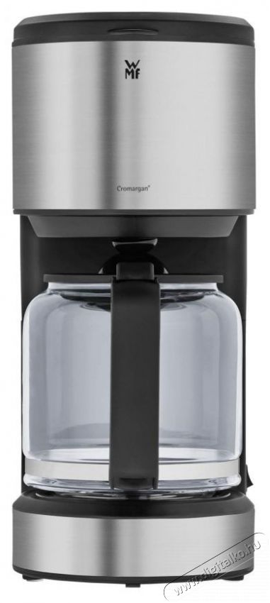 Wmf STELIO 412150011 Konyhai term&eacute;kek - K&aacute;v&eacute;főző / k&aacute;v&eacute;&ouml;rlő / kieg&eacute;sz&iacute;tő - Filteres k&aacute;v&eacute;főző - 512907