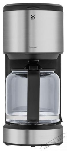 Wmf STELIO 412150011 Konyhai term&eacute;kek - K&aacute;v&eacute;főző / k&aacute;v&eacute;&ouml;rlő / kieg&eacute;sz&iacute;tő - Filteres k&aacute;v&eacute;főző - 512907