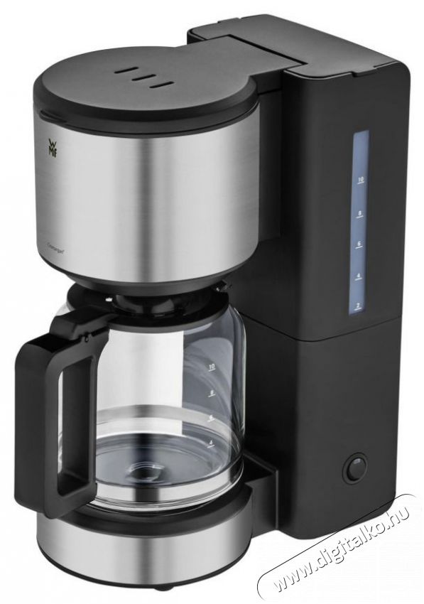 Wmf STELIO 412150011 Konyhai term&eacute;kek - K&aacute;v&eacute;főző / k&aacute;v&eacute;&ouml;rlő / kieg&eacute;sz&iacute;tő - Filteres k&aacute;v&eacute;főző - 512907