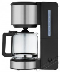 Wmf STELIO 412150011 Konyhai term&eacute;kek - K&aacute;v&eacute;főző / k&aacute;v&eacute;&ouml;rlő / kieg&eacute;sz&iacute;tő - Filteres k&aacute;v&eacute;főző - 512907