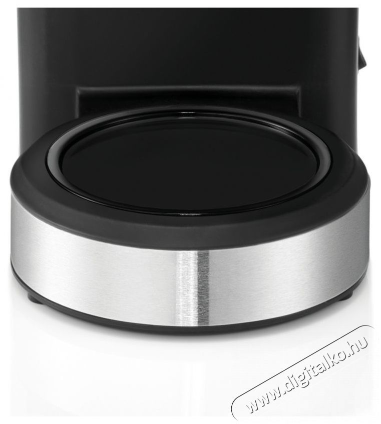 Wmf STELIO 412150011 Konyhai term&eacute;kek - K&aacute;v&eacute;főző / k&aacute;v&eacute;&ouml;rlő / kieg&eacute;sz&iacute;tő - Filteres k&aacute;v&eacute;főző - 512907