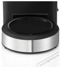 Wmf STELIO 412150011 Konyhai term&eacute;kek - K&aacute;v&eacute;főző / k&aacute;v&eacute;&ouml;rlő / kieg&eacute;sz&iacute;tő - Filteres k&aacute;v&eacute;főző - 512907