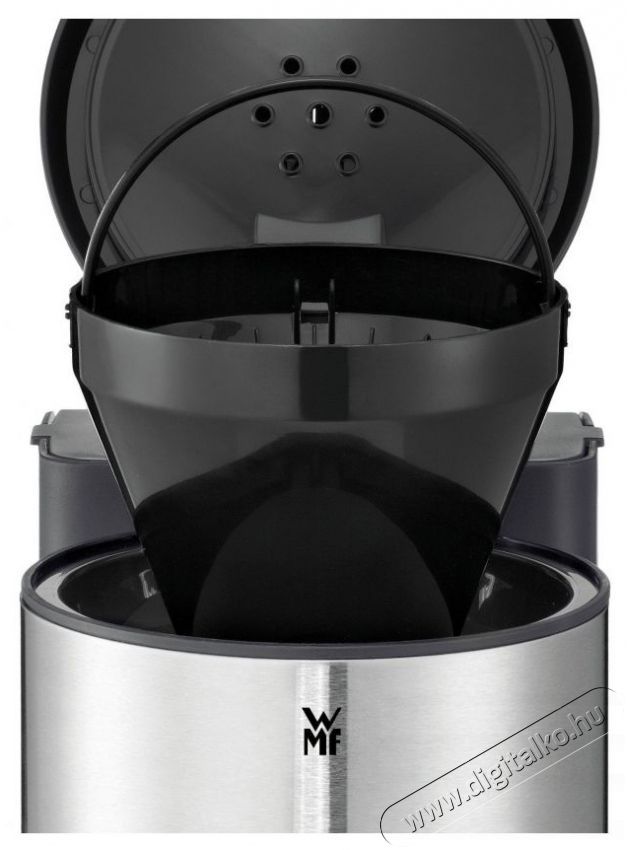 Wmf STELIO 412150011 Konyhai term&eacute;kek - K&aacute;v&eacute;főző / k&aacute;v&eacute;&ouml;rlő / kieg&eacute;sz&iacute;tő - Filteres k&aacute;v&eacute;főző - 512907