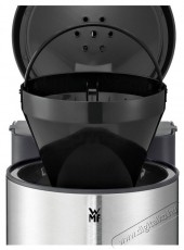 Wmf STELIO 412150011 Konyhai term&eacute;kek - K&aacute;v&eacute;főző / k&aacute;v&eacute;&ouml;rlő / kieg&eacute;sz&iacute;tő - Filteres k&aacute;v&eacute;főző - 512907