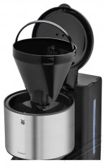 Wmf STELIO 412150011 Konyhai term&eacute;kek - K&aacute;v&eacute;főző / k&aacute;v&eacute;&ouml;rlő / kieg&eacute;sz&iacute;tő - Filteres k&aacute;v&eacute;főző - 512907