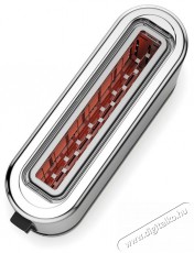 Wmf 414120011 KITCHENminis Konyhai term&eacute;kek - Konyhai kisg&eacute;p (s&uuml;t&eacute;s / főz&eacute;s / hűt&eacute;s / &eacute;telk&eacute;sz&iacute;t&eacute;s) - Keny&eacute;rpir&iacute;t&oacute; - 520376