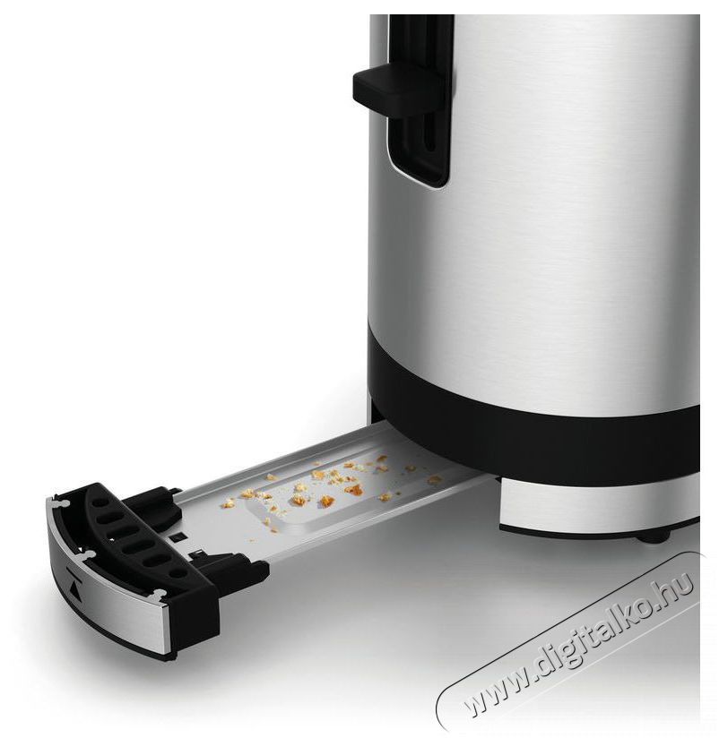 Wmf 414120011 KITCHENminis Konyhai term&eacute;kek - Konyhai kisg&eacute;p (s&uuml;t&eacute;s / főz&eacute;s / hűt&eacute;s / &eacute;telk&eacute;sz&iacute;t&eacute;s) - Keny&eacute;rpir&iacute;t&oacute; - 520376