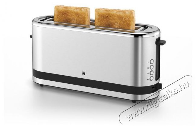 Wmf 414120011 KITCHENminis Konyhai term&eacute;kek - Konyhai kisg&eacute;p (s&uuml;t&eacute;s / főz&eacute;s / hűt&eacute;s / &eacute;telk&eacute;sz&iacute;t&eacute;s) - Keny&eacute;rpir&iacute;t&oacute; - 520376