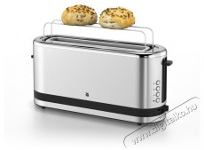 Wmf 414120011 KITCHENminis Konyhai term&eacute;kek - Konyhai kisg&eacute;p (s&uuml;t&eacute;s / főz&eacute;s / hűt&eacute;s / &eacute;telk&eacute;sz&iacute;t&eacute;s) - Keny&eacute;rpir&iacute;t&oacute; - 520376