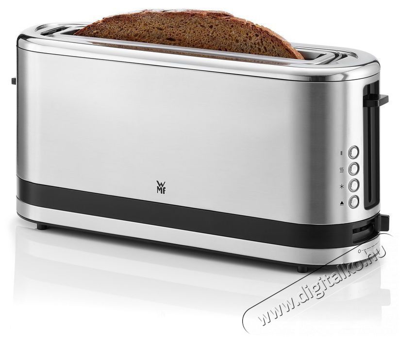 Wmf 414120011 KITCHENminis Konyhai term&eacute;kek - Konyhai kisg&eacute;p (s&uuml;t&eacute;s / főz&eacute;s / hűt&eacute;s / &eacute;telk&eacute;sz&iacute;t&eacute;s) - Keny&eacute;rpir&iacute;t&oacute; - 520376