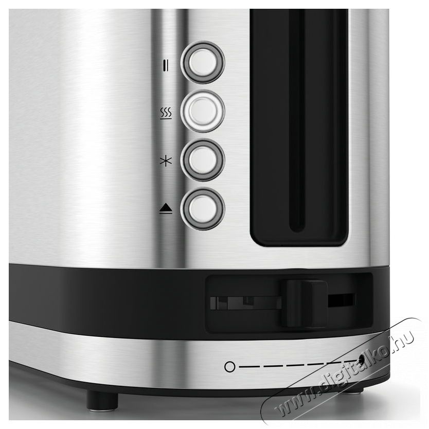 Wmf 414120011 KITCHENminis Konyhai term&eacute;kek - Konyhai kisg&eacute;p (s&uuml;t&eacute;s / főz&eacute;s / hűt&eacute;s / &eacute;telk&eacute;sz&iacute;t&eacute;s) - Keny&eacute;rpir&iacute;t&oacute; - 520376