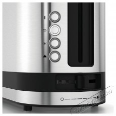 Wmf 414120011 KITCHENminis Konyhai term&eacute;kek - Konyhai kisg&eacute;p (s&uuml;t&eacute;s / főz&eacute;s / hűt&eacute;s / &eacute;telk&eacute;sz&iacute;t&eacute;s) - Keny&eacute;rpir&iacute;t&oacute; - 520376