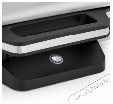 Wmf 415150011 LONO Konyhai term&eacute;kek - Konyhai kisg&eacute;p (s&uuml;t&eacute;s / főz&eacute;s / hűt&eacute;s / &eacute;telk&eacute;sz&iacute;t&eacute;s) - Melegszendvics / gofri s&uuml;tő - 520374