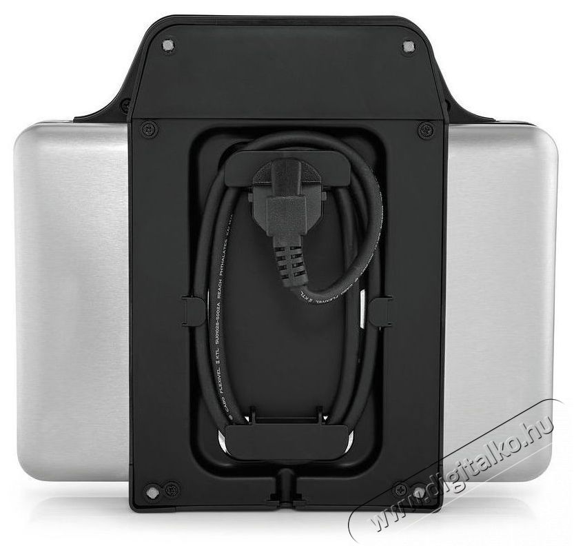 Wmf 415150011 LONO Konyhai term&eacute;kek - Konyhai kisg&eacute;p (s&uuml;t&eacute;s / főz&eacute;s / hűt&eacute;s / &eacute;telk&eacute;sz&iacute;t&eacute;s) - Melegszendvics / gofri s&uuml;tő - 520374