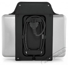 Wmf 415150011 LONO Konyhai term&eacute;kek - Konyhai kisg&eacute;p (s&uuml;t&eacute;s / főz&eacute;s / hűt&eacute;s / &eacute;telk&eacute;sz&iacute;t&eacute;s) - Melegszendvics / gofri s&uuml;tő - 520374