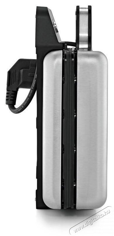 Wmf 415150011 LONO Konyhai term&eacute;kek - Konyhai kisg&eacute;p (s&uuml;t&eacute;s / főz&eacute;s / hűt&eacute;s / &eacute;telk&eacute;sz&iacute;t&eacute;s) - Melegszendvics / gofri s&uuml;tő - 520374