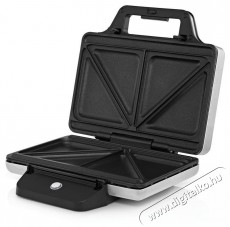 Wmf 415150011 LONO Konyhai term&eacute;kek - Konyhai kisg&eacute;p (s&uuml;t&eacute;s / főz&eacute;s / hűt&eacute;s / &eacute;telk&eacute;sz&iacute;t&eacute;s) - Melegszendvics / gofri s&uuml;tő - 520374