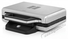 Wmf 415150011 LONO Konyhai termékek - Konyhai kisgép (sütés / főzés / hűtés / ételkészítés) - Melegszendvics / gofri sütő - 520374