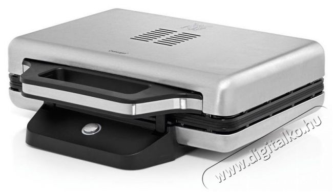 Wmf 415150011 LONO Konyhai term&eacute;kek - Konyhai kisg&eacute;p (s&uuml;t&eacute;s / főz&eacute;s / hűt&eacute;s / &eacute;telk&eacute;sz&iacute;t&eacute;s) - Melegszendvics / gofri s&uuml;tő - 520374