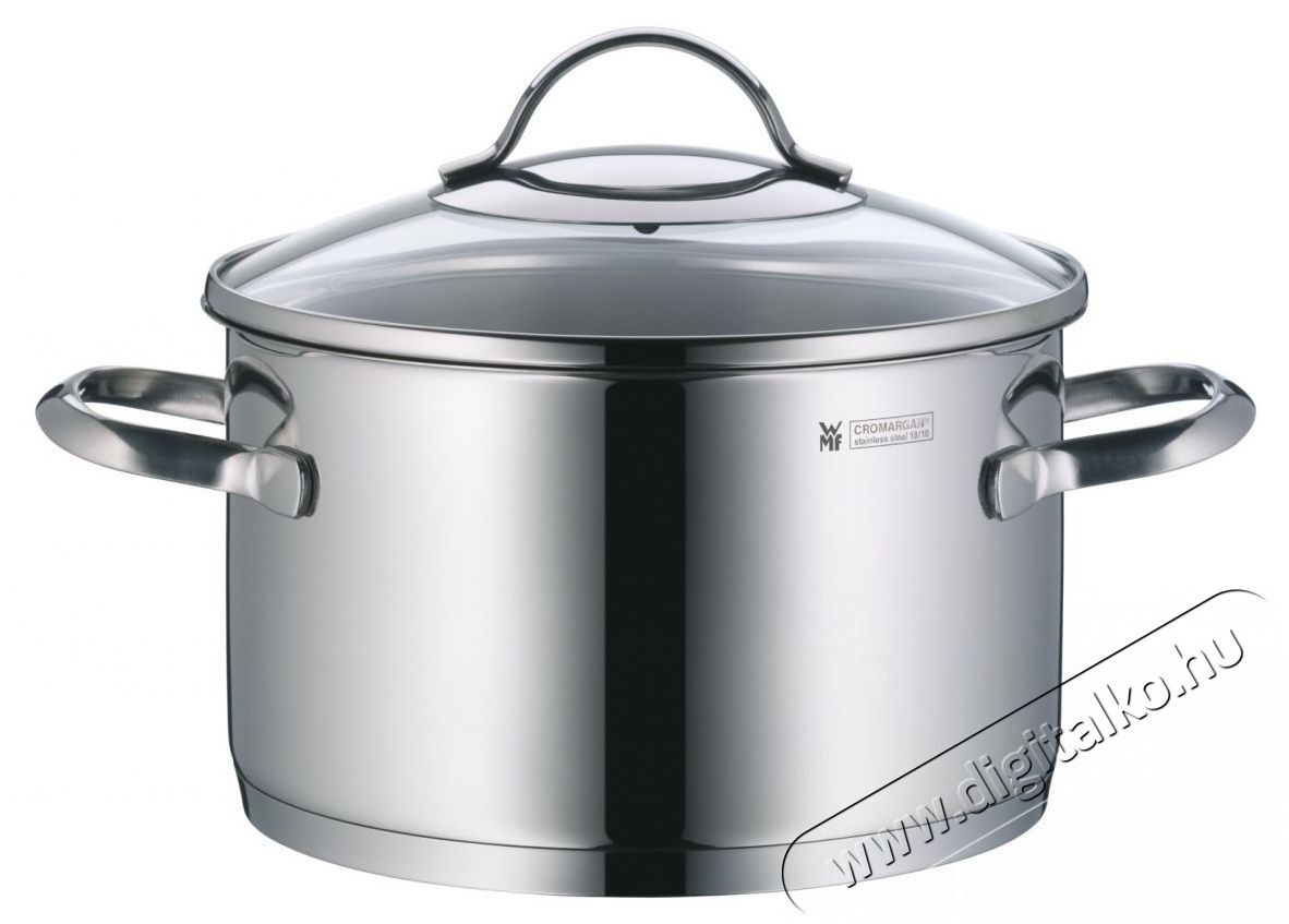Wmf 0721556380 Provence Plus, 5 db Konyhai term&eacute;kek - Ed&eacute;ny - Faz&eacute;k / l&aacute;bas - 520397