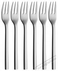 Wmf 1291666046 Nuova desszertes villa szett Konyhai termékek - Étkészlet - Evőeszköz készlet - 520398