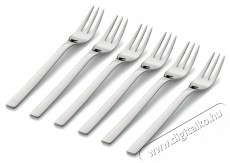 Wmf 1291666046 Nuova desszertes villa szett Konyhai termékek - Étkészlet - Evőeszköz készlet - 520398