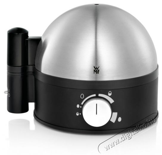 Wmf 415070011 STELIO Konyhai termékek - Konyhai kisgép (sütés / főzés / hűtés / ételkészítés) - Tojás főző / sütő - 520402