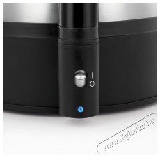 Wmf 415070011 STELIO Konyhai termékek - Konyhai kisgép (sütés / főzés / hűtés / ételkészítés) - Tojás főző / sütő - 520402