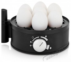 Wmf 415070011 STELIO Konyhai termékek - Konyhai kisgép (sütés / főzés / hűtés / ételkészítés) - Tojás főző / sütő - 520402