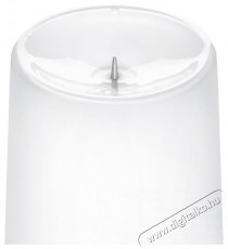 Wmf 415070011 STELIO Konyhai termékek - Konyhai kisgép (sütés / főzés / hűtés / ételkészítés) - Tojás főző / sütő - 520402