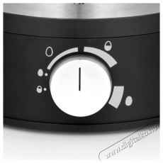 Wmf 415070011 STELIO Konyhai termékek - Konyhai kisgép (sütés / főzés / hűtés / ételkészítés) - Tojás főző / sütő - 520402
