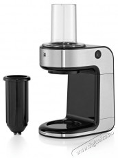 Wmf 416480011 KULT X Konyhai termékek - Konyhai kisgép (előkészítés / feldolgozás) - Szeletelő / reszelő gép - 520403