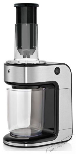 Wmf 416480011 KULT X Konyhai termékek - Konyhai kisgép (előkészítés / feldolgozás) - Szeletelő / reszelő gép - 520403