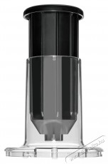 Wmf 416480011 KULT X Konyhai termékek - Konyhai kisgép (előkészítés / feldolgozás) - Szeletelő / reszelő gép - 520403