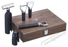 Wmf Baric 662866040 borozó szett Konyhai termékek - Konyhai eszköz - Konzerv / üveg / bor nyitó - 520399