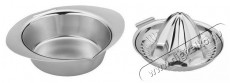 Wmf 0646899990 citrusfacsaró, 9 cm Konyhai termékek - Konyhai kisgép (előkészítés / feldolgozás) - Citrus / gyümölcs facsaró - 526667