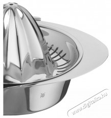 Wmf 0646899990 citrusfacsaró, 9 cm Konyhai termékek - Konyhai kisgép (előkészítés / feldolgozás) - Citrus / gyümölcs facsaró - 526667