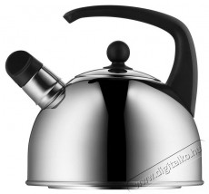 Wmf 0651026040 Vízforraló hangjelzővel 2 l - Konyhai termékek - Vízforraló / teafőző - 526668