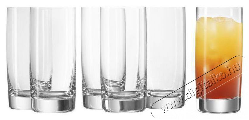 Wmf 0907379990 Easy, 6 db poh&aacute;r Konyhai term&eacute;kek - Egy&eacute;b / Konyhai kieg&eacute;sz&iacute;tő - 526669